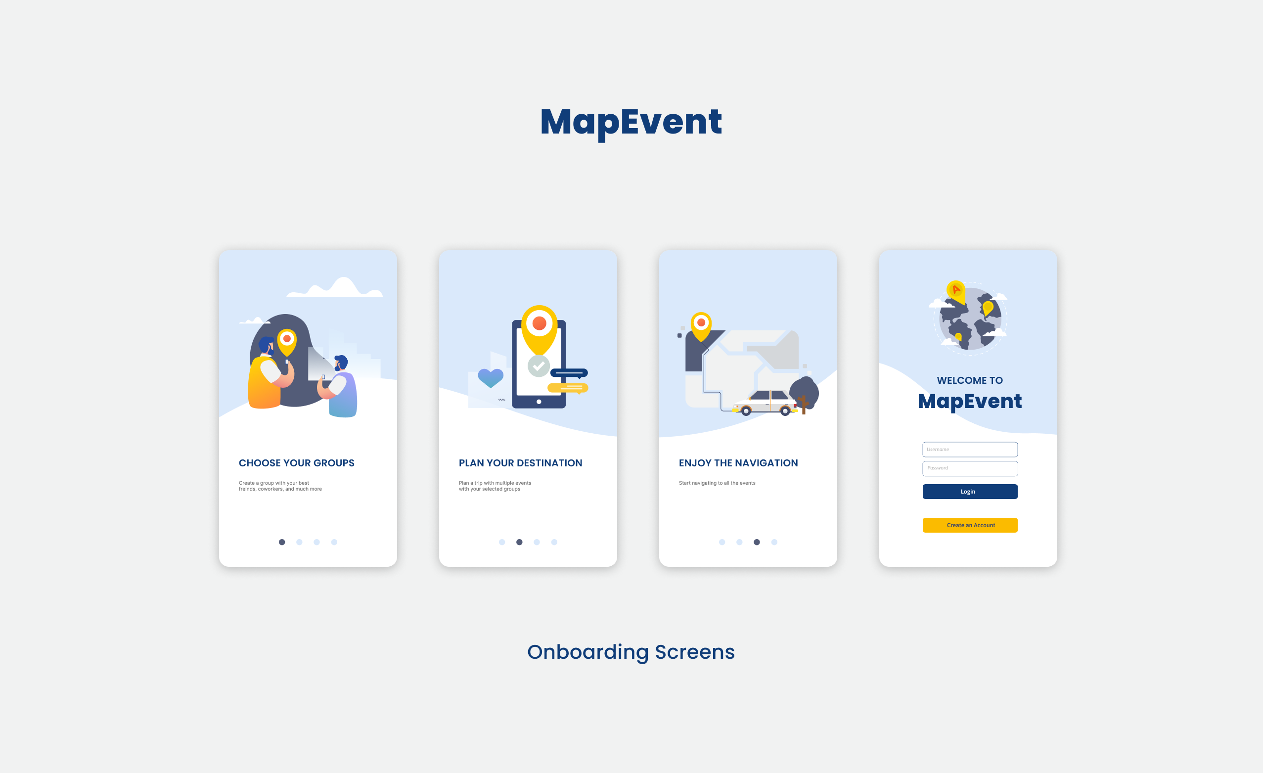 mapevent